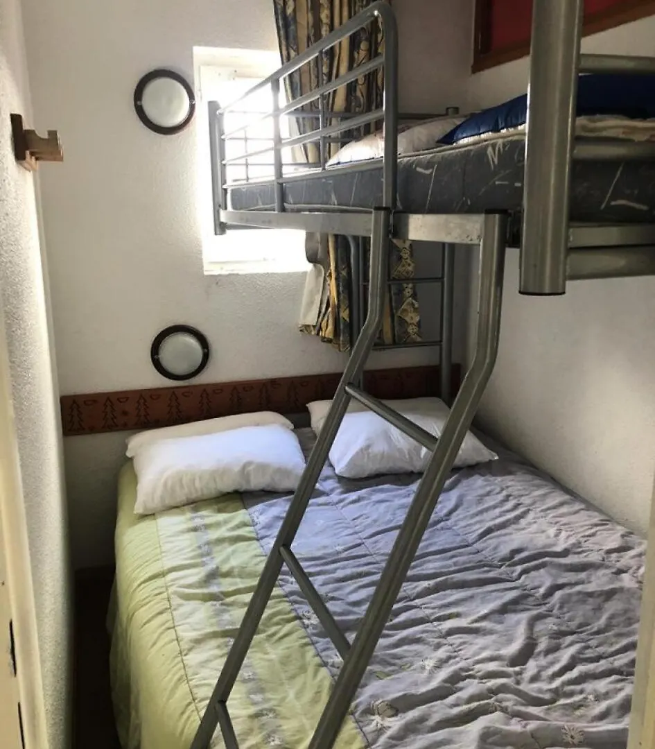 Residence Christiania - Appartement Alpe D'Huez Quartier Bergers Mae-2191 Huez