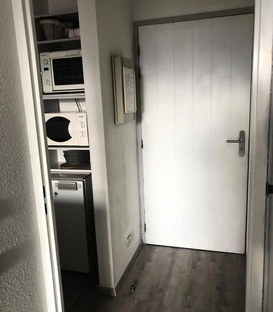 Residence Christiania - Appartement Alpe D'Huez Quartier Bergers Mae-2191 Huez